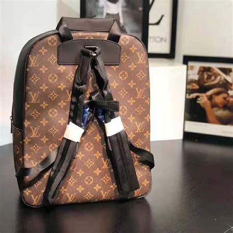 louis vuitton mens backpack aliexpress|Louis Vuitton drawstring backpack.